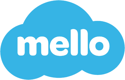 Mello CannabisLogo